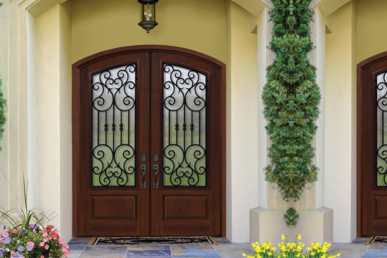 Los Gatos-entry-door-repair