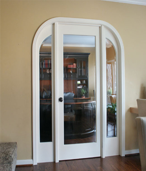 Passage Door Replacement Los Gatos