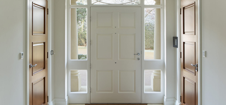 Los Gatos door replacement contractors