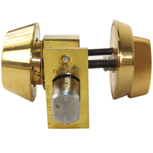 high security deadbolt Los Gatos