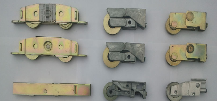 patio sliding door wheel replacement Los Gatos