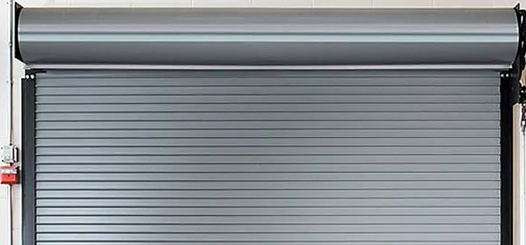 rolling steel door repair Los Gatos